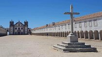 Private tour from Lisbon | Arrábida and Sesimbra with wine tasting