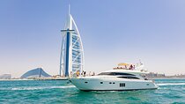 Luxury Yacht Cruise and Dine in Dubai