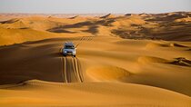 The Desert Expedition Private Tour in Oman