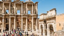 Discovering Ancient Ephesus: Daily Private Tour 