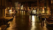 Venice: private night walking tour
