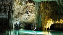 Half Day Rio Secreto Plus Small Group Tour