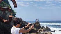 Private Day Trip: San Sebastián, Pintxos & Coastal Drive