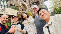 Hanoi Highlights and Hidden Gems Walking Tour