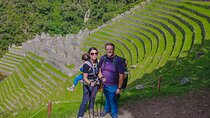 4-Day Private Inca Trail to Machu Picchu