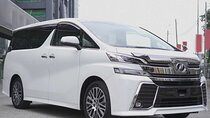 08 Hours Premium Private Car Rental with Driver In Kuala Lumpur