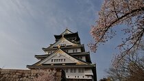 Walking Tour of Osaka's 5 Must-See Sights, with Ramen for Lunch