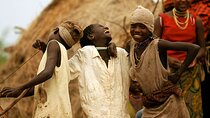 6 Day Private Guided Tour Tanzania Safari Hadzabe, Maasai Tribe