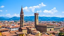 Skip-the-line Bargello Museum and Uffzi Gallery Private Tour