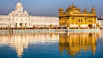 Full-Day Guided Tour of Amritsar city