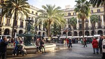 The Joan Miró Mystery: Self-Guided Art Treasure Hunt in Barcelona