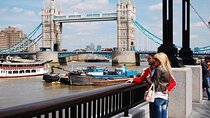 The Best of London In A Day Private Car with Driver Guide