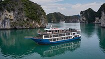 HaLong - LanHa Bay With La Pandora Boutique Cruises 2Days/1Night 