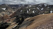 Landmannalaugar and the Highlands Private Tour