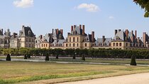 Private Tour of Fontainebleau from Paris
