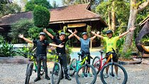 Half-Day Bike Tour in Angkor Park