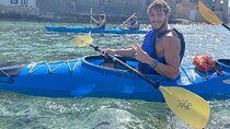 Sea Kayak Tour of Chania’s Old Venetian Port