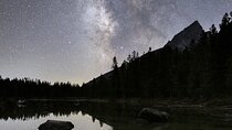Night Photography Workshop in Grand Teton National Park