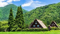 1Day Private Shirakawago and Takayama with Public bus from Nagoya