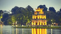 Hanoi city tour