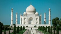 3-Day Delhi, Agra and Jaipur Private Tour - India Golden Triangle