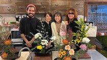 Discover the Art of Ikebana in Tokyo’s Historic Yanaka District