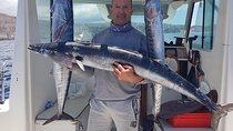 World Class Fishing Charter Trip in Tenerife