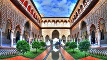 Alcazar Seville Tickets I Tour I Official Guide I Skip the Line