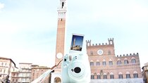 Private Guided Tour: Discover Siena Through Instant Photo