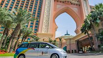 Dubai Private Chauffeur Service with English speaking Driver