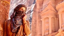 Petra 2-Day Tour from Tel Aviv by Flight