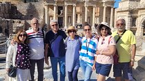 Private Ephesus & House of Mother Mary Tour