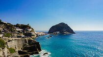 Full Day Private Tour of Ischia by Luxury Yacht