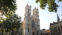 Royal London Tour with Westminster Abbey Visit & Afternoon Tea
