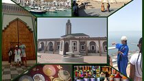 Agadir City Tour - Half Day - Guided By Couscous