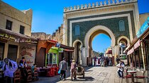 Private Guided Cultural Tour in Fez
