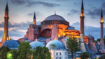 Private Guided İstanbul City Tour