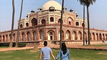 Private Delhi City Tour With Guide And Lunch All Including