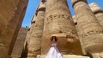 2 Days Tour To Luxor With Dendera Abydos Tour From Safaga