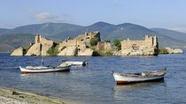 Lake Bafa Visit Private Tour from Kusadası & Bodrum Port