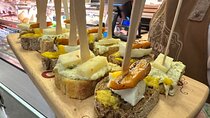 Delicious Milan Street Food Tour Tasting and Sightseeing with Local Guide