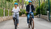Electric bike rental in Nice