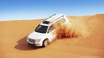 Full Day Tour to Desert Trip in Agadir with Lunch