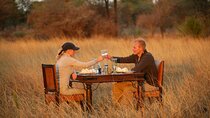 6-Day Honeymoon Safari Tour Package in Tanzania