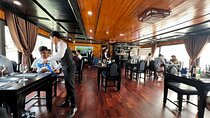 HaLong - LanHa Bay 2 Nights with La Pandora Boutique Cruises 