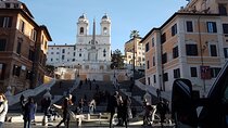 Private Italian Passeggiata Rome Highlights Walking Tour