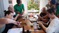 Bali - Silver Jewelry Making Class
