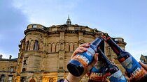 Edinburgh Pub & History Scot Beer Tour