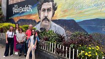 Knowing the history of Pablo Escobar Tour