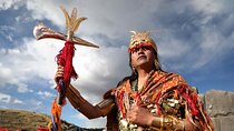 Inti Raymi Sun Fest in Cusco June 24th 2026